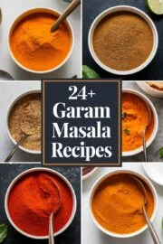 24+ Feel-Good Garam Masala Recipes to Spice Up Your Home Cooking Today! – garam masala recipes