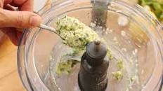 Garlic-Parsley Butter (Beurre Maître d'Hôtel) Recipe
