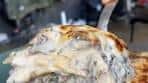 Garlicky Mushroom Lasagne | This meat-free lasagne is a ...