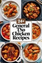 24+ Easy General Tso Chicken Recipes You Can Make Tonight for a Delicious Dinner! 24+ Easy General Tso Chicken Recipes You Can Make Tonight for a Delicious Dinner! – general tso chicken recipes