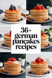 36+ Favorite German Pancakes Recipes You’ll Love to Make and Share with Family! 36+ Favorite German Pancakes Recipes You’ll Love to Make and Share with Family! – german pancakes recipes