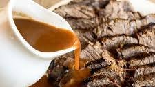 German Sauerbraten (Pot Roast)