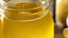 Ghee Recipe | Simple 20 Minute Homemade Ghee