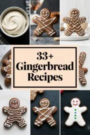 33+ Quick Gingerbread Recipes to Delight Your Holiday Season and Impress Your Friends! 33+ Quick Gingerbread Recipes to Delight Your Holiday Season and Impress Your Friends! – gingerbread recipes