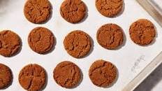 Gingersnaps