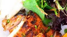 Gochujang Chicken Recipe