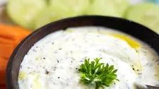 Greek Yogurt Dip