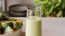 Green Goddess Tofu Dressing