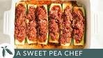 Ground Turkey And Quinoa Stuffed Zucchini Boats | Easy ...