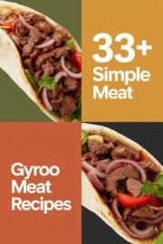 33+ Simple Gyro Meat Recipes You Can Easily Make at Home for Delicious Meals gyro-meat-ccccc-82303