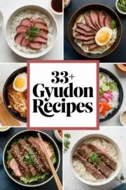 33+ Simple Gyudon Recipes That Will Delight Your Taste Buds and Impress Your Family 33+ Simple Gyudon Recipes That Will Delight Your Taste Buds and Impress Your Family – gyudon recipes