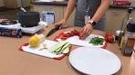 Healthy Recipes Live! Zucchini Lasagna, Pesto Pasta ...