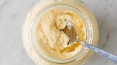 Homemade Clotted Cream