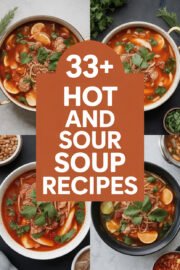 33+ Amazing Hot and Sour Soup Recipes You Must Try for a Flavorful Adventure! hot-and-sour-ccccc-87130