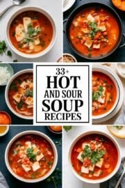 33+ Amazing Hot and Sour Soup Recipes You Must Try for a Flavorful Adventure! 33+ Amazing Hot and Sour Soup Recipes You Must Try for a Flavorful Adventure! – hot and sour soup recipes