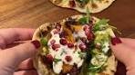 Hot Honey Halloumi Tacos: Sticky, Salty, Sweet, and Spicy ...