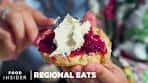 How Clotted Cream Is Made In England | Regional Eats | Food ...