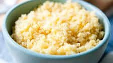 How To Cook Perfect Millet Every Time