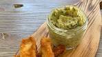 How To Make Avocado Tartar Sauce | Richard Blais