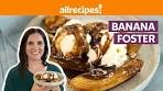 How to Make Bananas Foster | Get Cookin' | Allrecipes.com