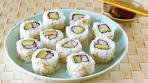 How to Make California Roll (Sushi Rolls Recipe ...