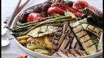 How to Make Giada's Grilled Vegetable Medley | Food Network