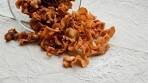 How to make Hand-cooked Parsnip Chips