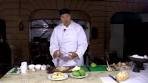 How to make parsnip and bramley apple soup - a recipe from ...