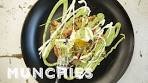 How-To: Make Potato & Parsnip Hash