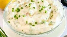 How to Make the Best Tartar Sauce