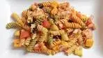 How To Make The Best Zesty Pasta Salad