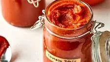 How To Make Tomato Paste