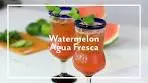 How to Make Watermelon Agua Fresca with Mint | Sur La ...