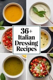 36+ Best Italian Dressing Recipes You Need to Try for Delicious Salads and Dishes! 36+ Best Italian Dressing Recipes You Need to Try for Delicious Salads and Dishes! – italian dressing recipes