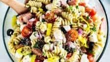 Italian Pasta Salad