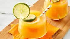 Jamaican Rum Punch