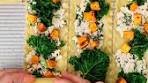 Jeanine Donofrio | A fun way to eat lasagna: as roll-ups ...