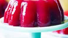 Jelly recipes