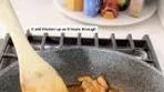 Jessy Freimann | Sweet and Spicy Shrimp and Snow Peas Stir ...