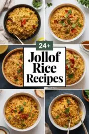 24+ Simple Jollof Rice Recipes That Will Delight Your Taste Buds and Impress Your Friends! 24+ Simple Jollof Rice Recipes That Will Delight Your Taste Buds and Impress Your Friends! – jollof rice recipes