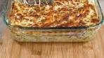 Josh Elkin | Chicken Pesto Lasagna. Ingredients below ...