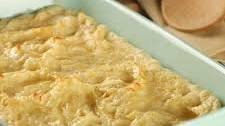 Juana's Yucca Casserole