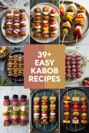 39+ Easy Kabob Recipes That Will Make Your Grill the Star of the Summer! kabob-ccccc-92623