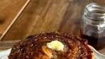 Kiley O'Donnell | PUMPKIN CINNAMON ROLL PANCAKES ...