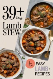 39+ Easy Lamb Stew Recipes That Will Warm Your Heart and Home lamb-stew-ccccc-52644