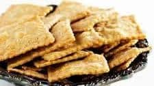 Lavosh Crackers