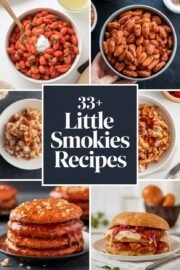 33+ Simple Little Smokies Recipes That Will Wow Your Guests at Any Gathering 33+ Simple Little Smokies Recipes That Will Wow Your Guests at Any Gathering – little smokies recipes