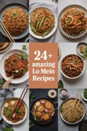 24+ Amazing Lo Mein Recipes You Must Try for a Delicious Dinner Tonight! lo-mein-ccccc-43234