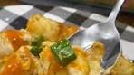 Luke Brown | Buffalo Chicken Tater Tot Casserole🔥 Recipe • 3 ...