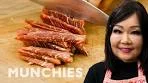 Maangchi's Korean Beef Bulgogi Lettuce Wraps With ...